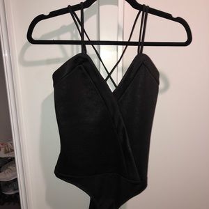 Dynamite bodysuit